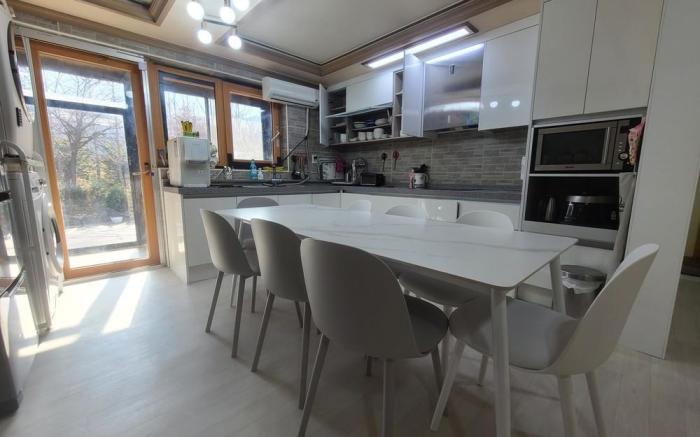 Gapyeong Private Pension Kkullim House