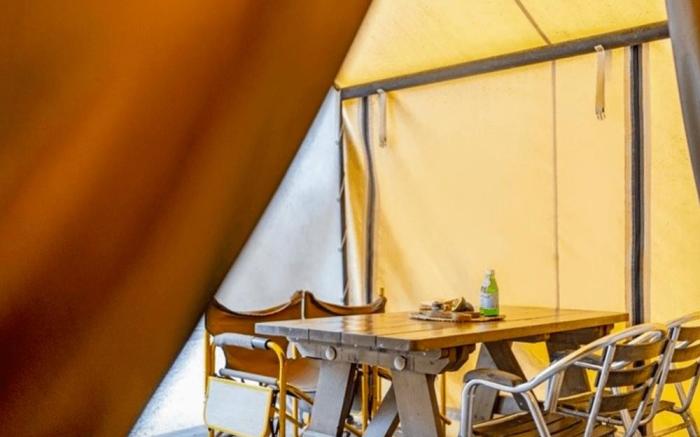 Brousseau Glamping N Caravan