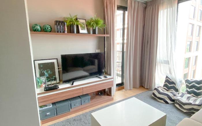 The Astra Luxe Retreat