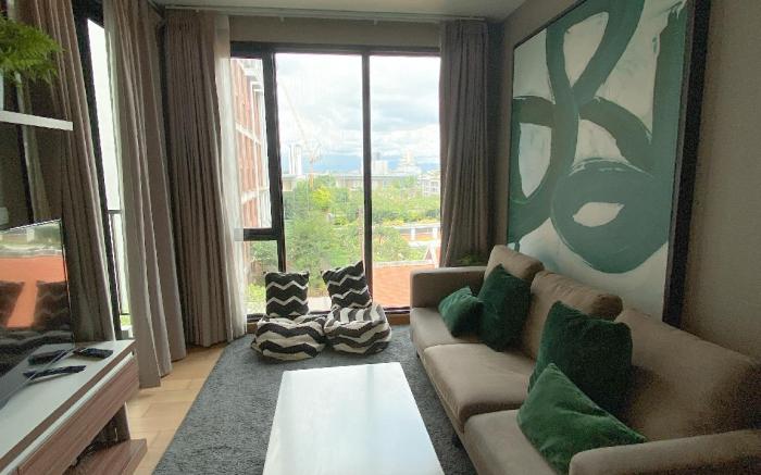 The Astra Luxe Retreat