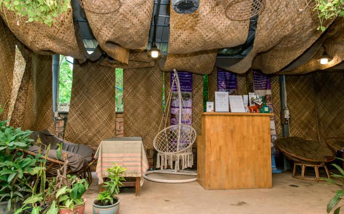 Angkor Piseth Retreat