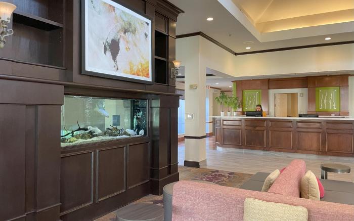 ACP Hotel Houston Westchase MOD Collection by Sonesta