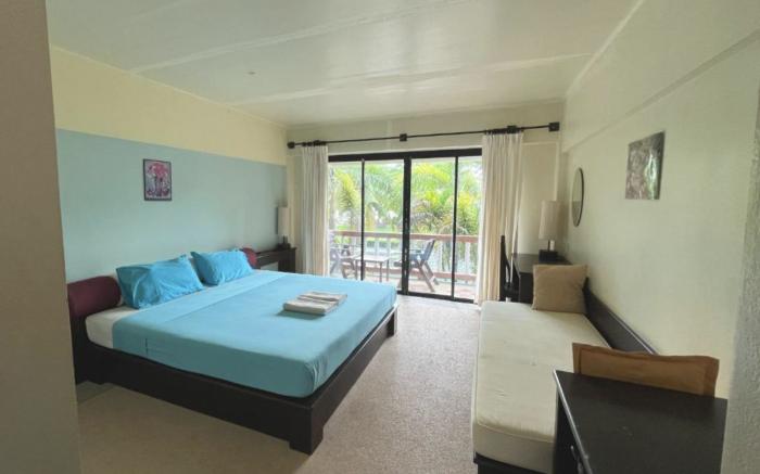 Lanta Green Garden Hotel