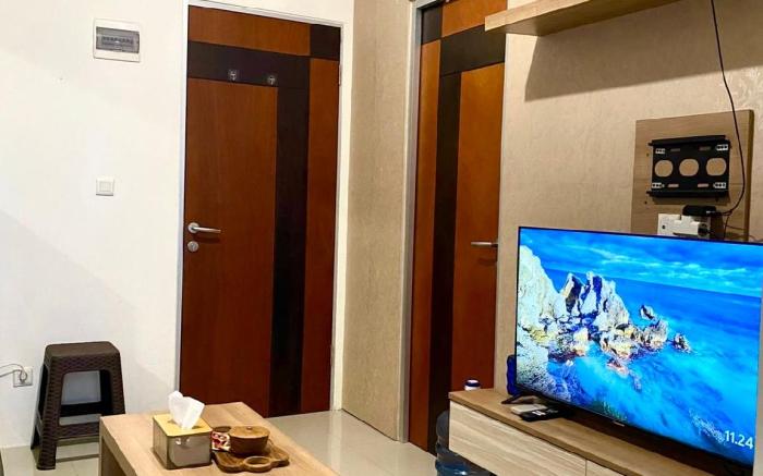 2 BR at Gunawangsa MERR Surabaya