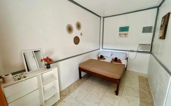 Paradiso Hostel El nido