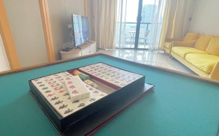 Rnf Seaview Hotel Style 3BR 6-12Pax