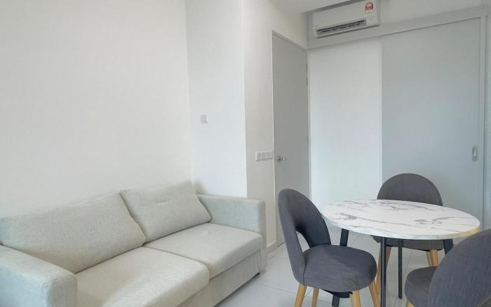 Skytree Muji Style Unblock View1BR 2-4pax