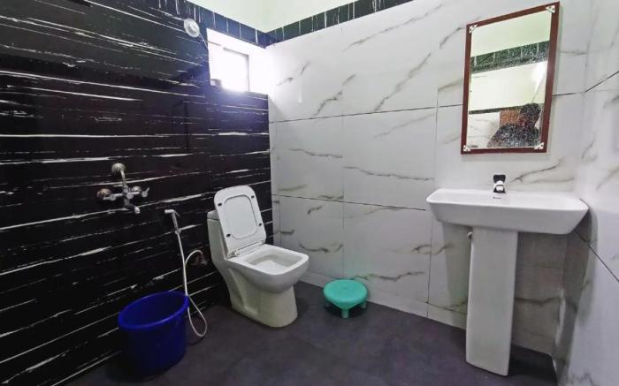 Kadamba Beach Guest House Murdeshwar Karnataka