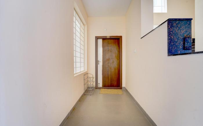 Serenity by Palette Homes | Premium 2BHK Apartments