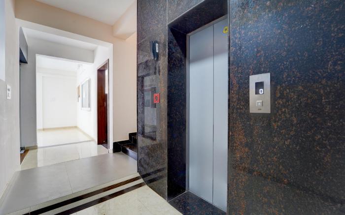 Serenity by Palette Homes | Premium 2BHK Apartments