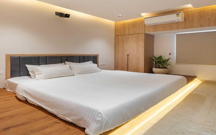 Serenity by Palette Homes