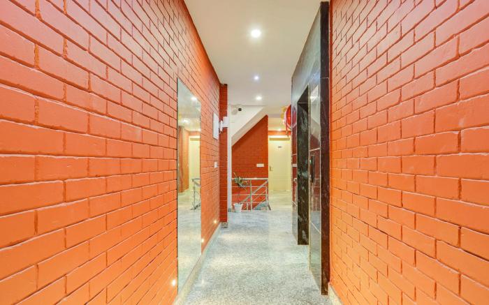 Hotel O Roux residency