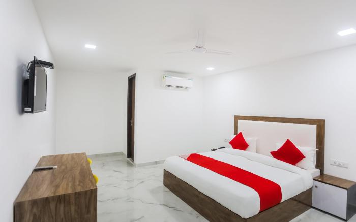 Hotel O Gour Town House