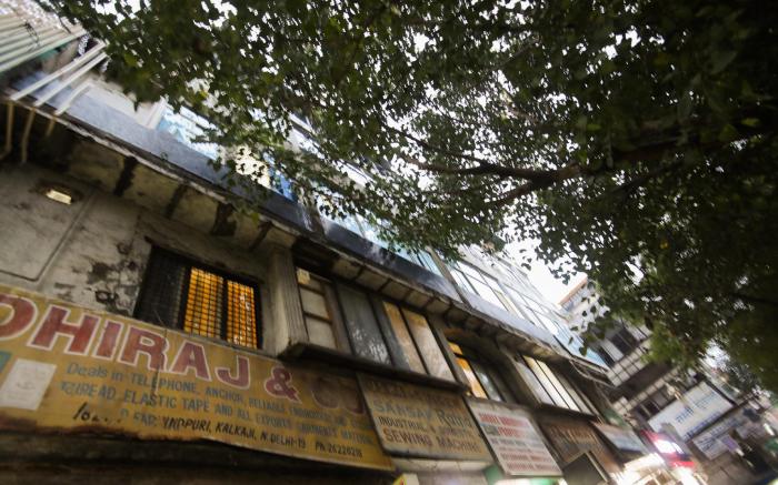 Hotel O Gour Town House