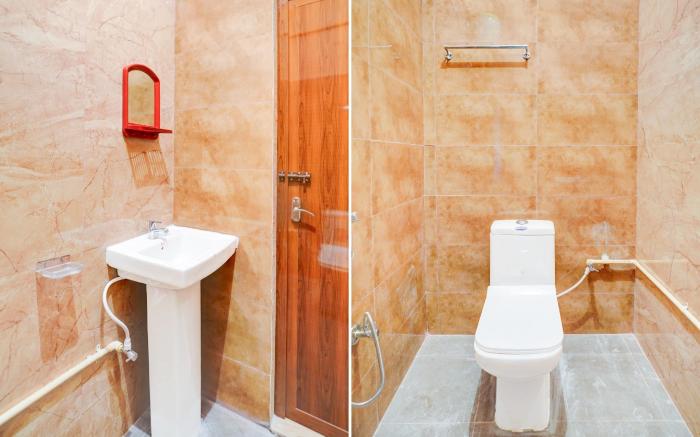 Hotel O Bidadi Railway Junction Bangalore Formerly Ejalla