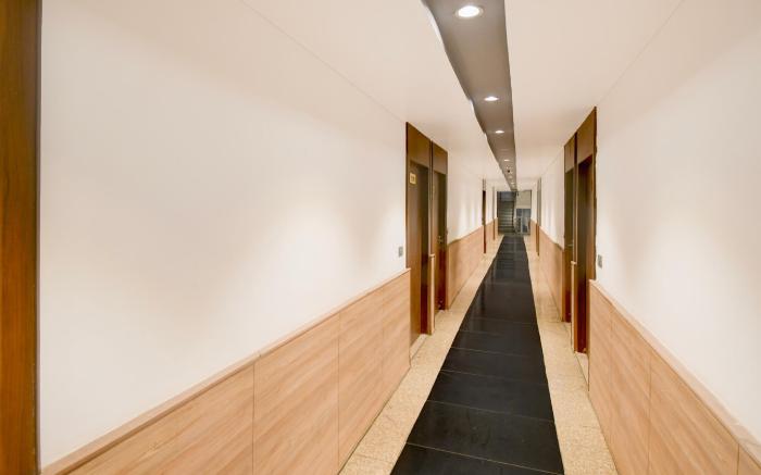 Hotel O THE SHAURYA INN