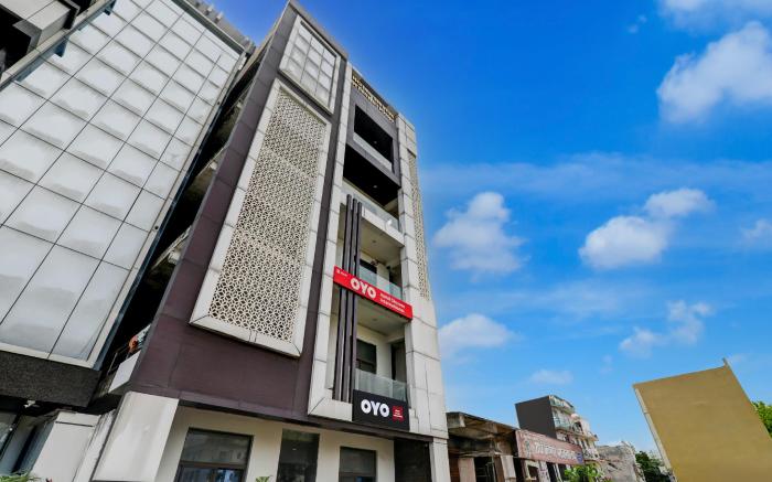 Hotel O Shivam International