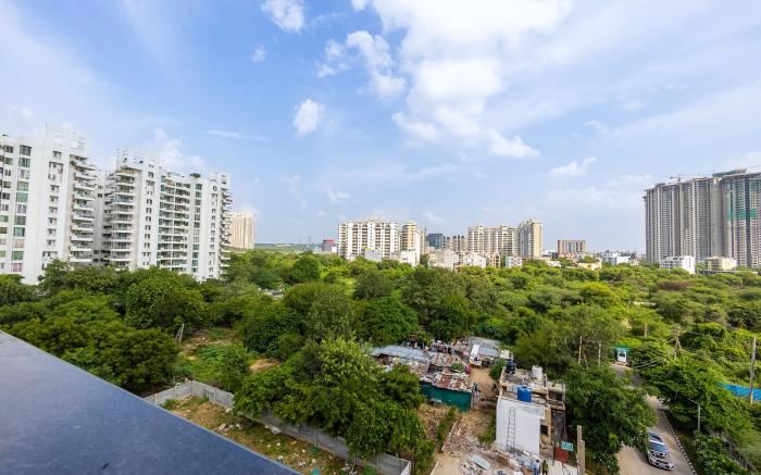 Hotel Exotica Avenue