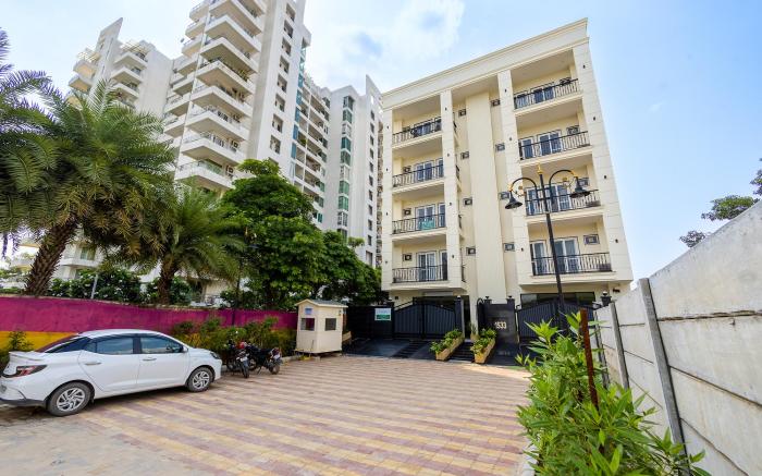 Hotel Exotica Avenue