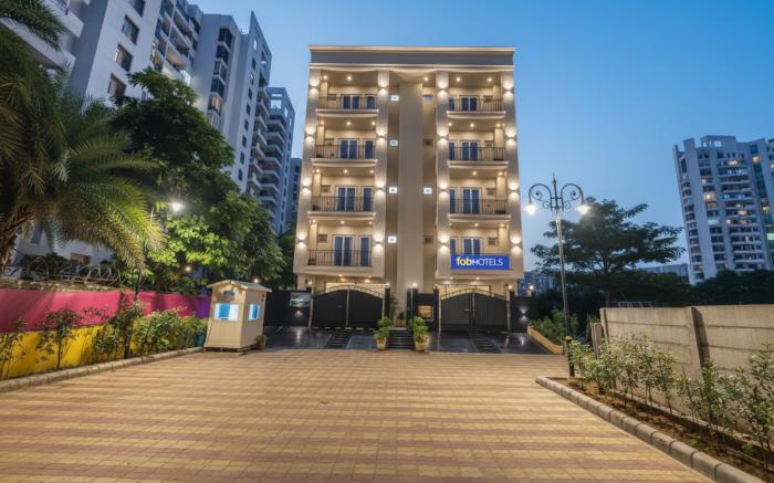 Hotel Exotica Avenue