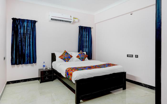FabHotel Thillai Residency