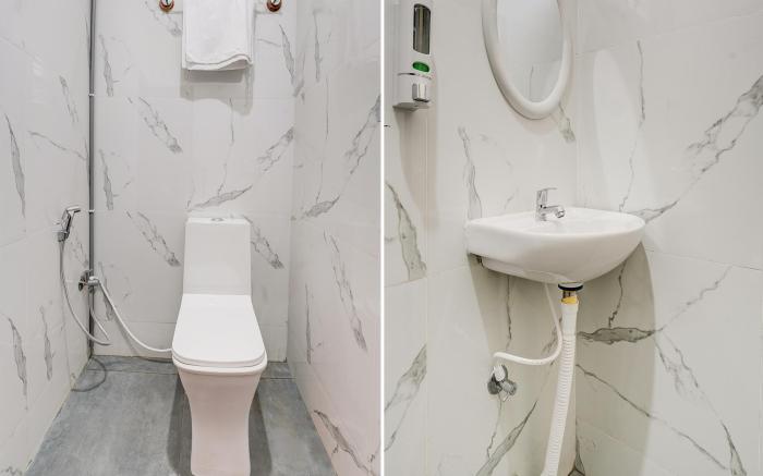 FabHotel Leon Square