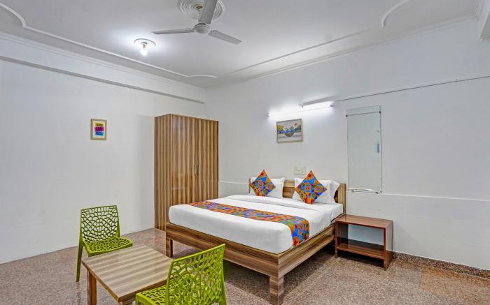 FabHotel Casa Residency