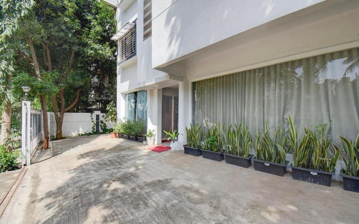 FabHotel ANS KP Annex