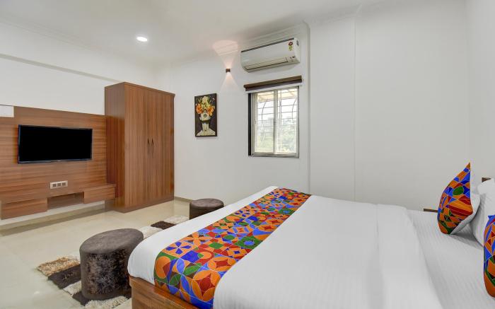 FabHotel ANS KP Annex