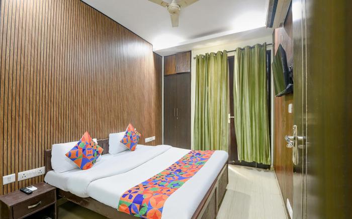 FabHotel Corporate Stayz