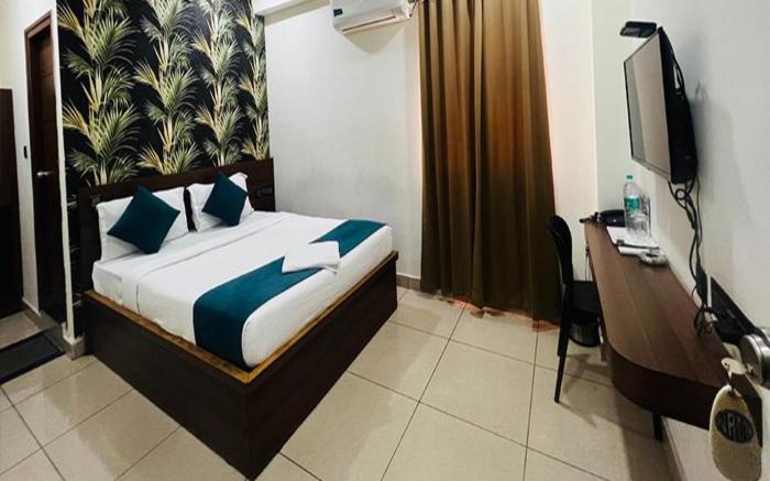 FabHotel NRM Residency