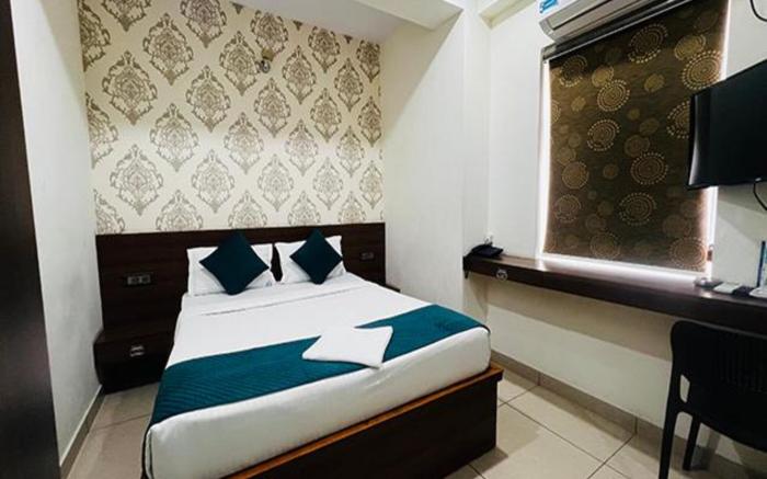 FabHotel NRM Residency