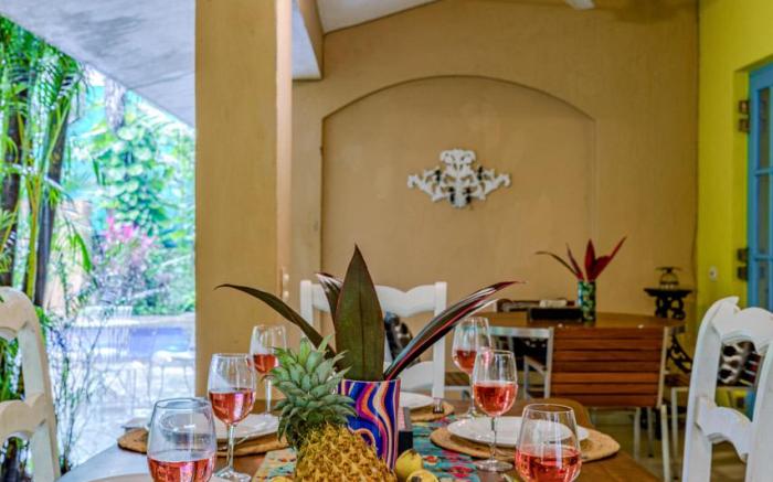 StayVista at Villa Nimaya