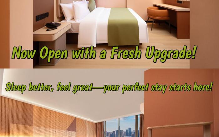 HOTEL 165 - Newly Renovated