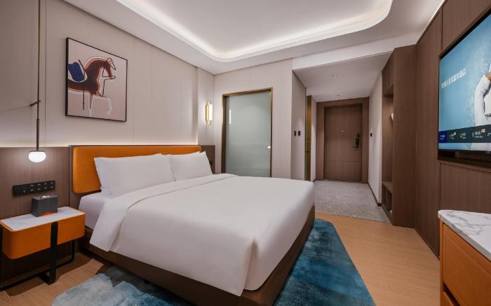 Novotel Hangzhou Xintiandi