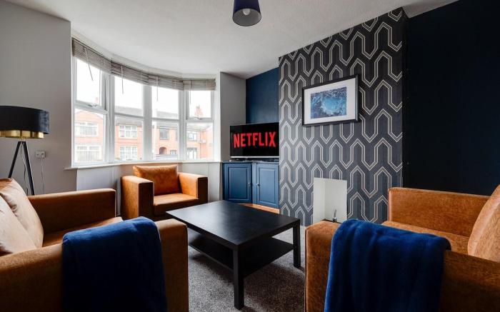 Bentley Terrace by YourStays