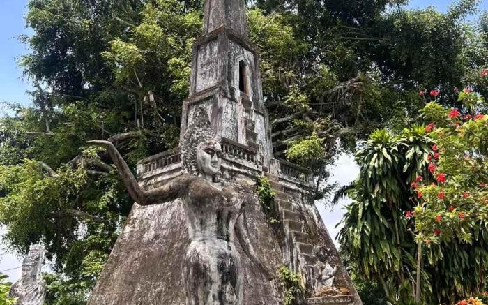 hola backpacker hostel