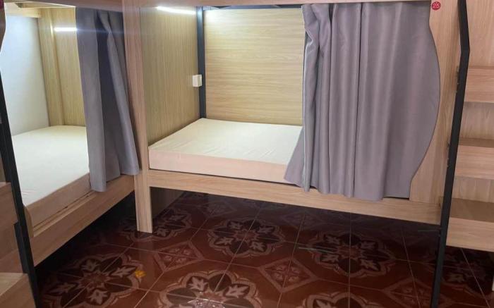 hola backpacker hostel