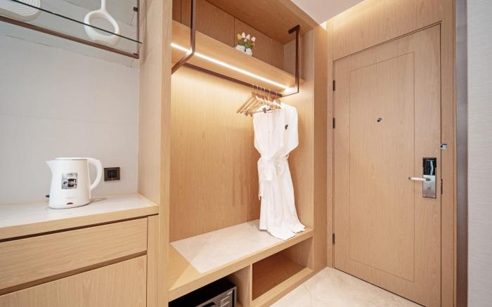 Ayutthaya Star Hotel 