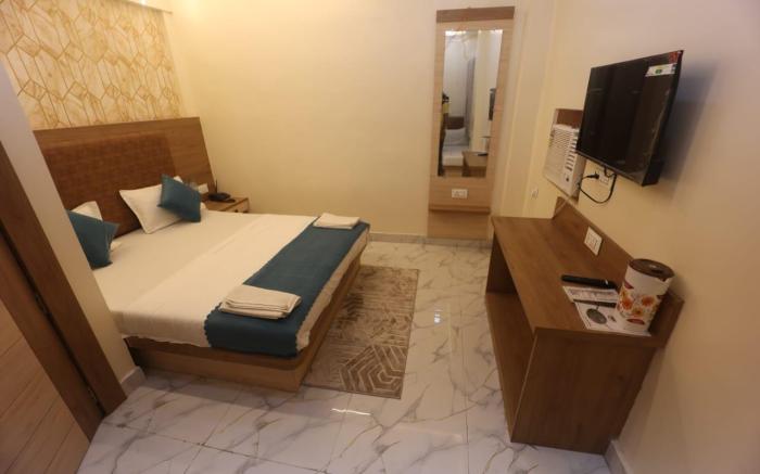 Radhey Krishna P Guest House