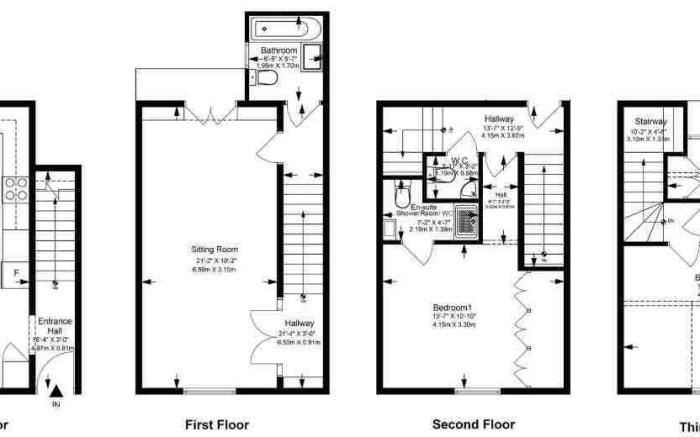 Harbour House Bristol