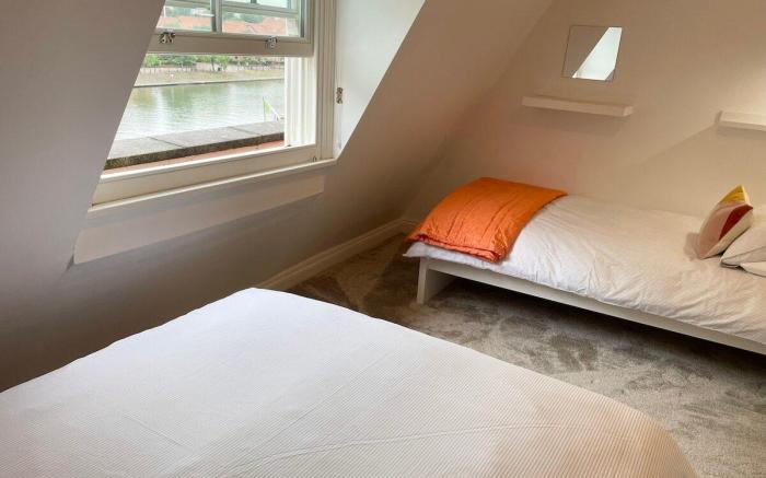 Harbour House Bristol