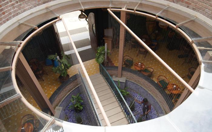 OLD MILL BOUTIQUE HOTEL