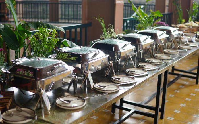 OLD MILL BOUTIQUE HOTEL