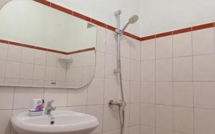 de Dayuh Guest House