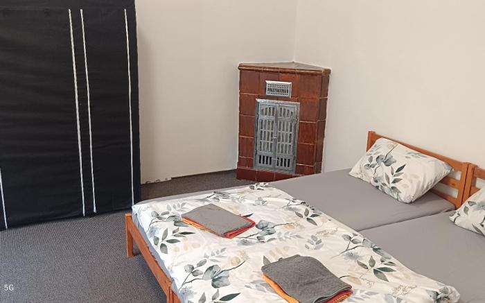 Klidné místo v Brně 