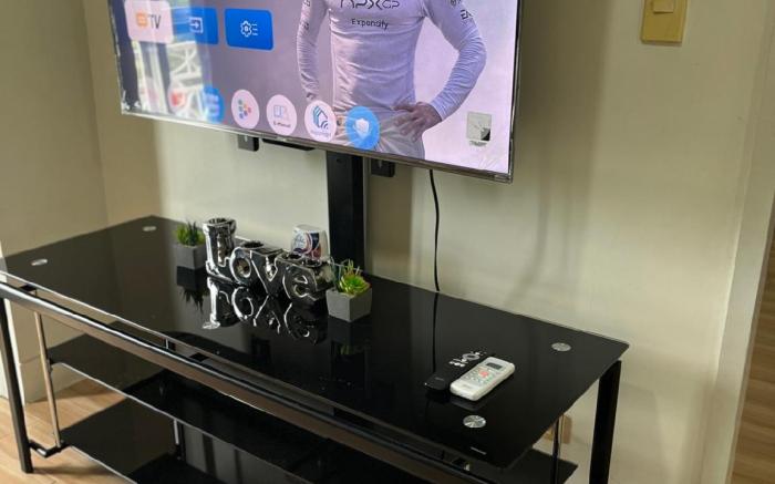 JFam Suites | C2-5F 1BR | Up To 7 Pax