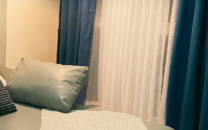 JFam Suites | C1-5L 1BR | Up To 7 Pax