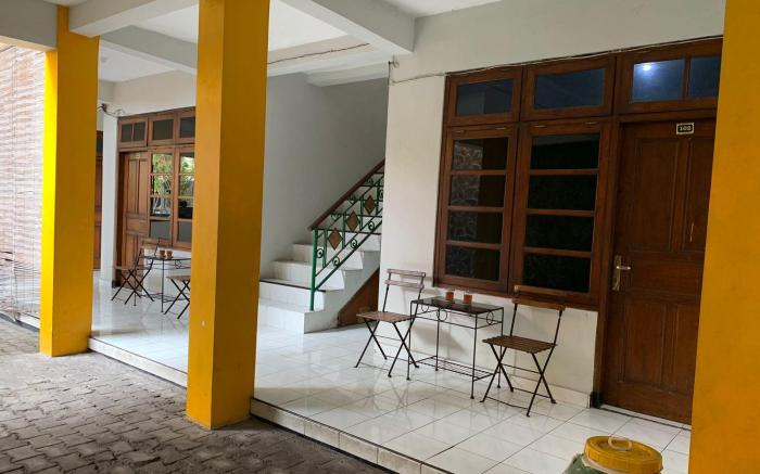 Hotel Sala 4 Malioboro