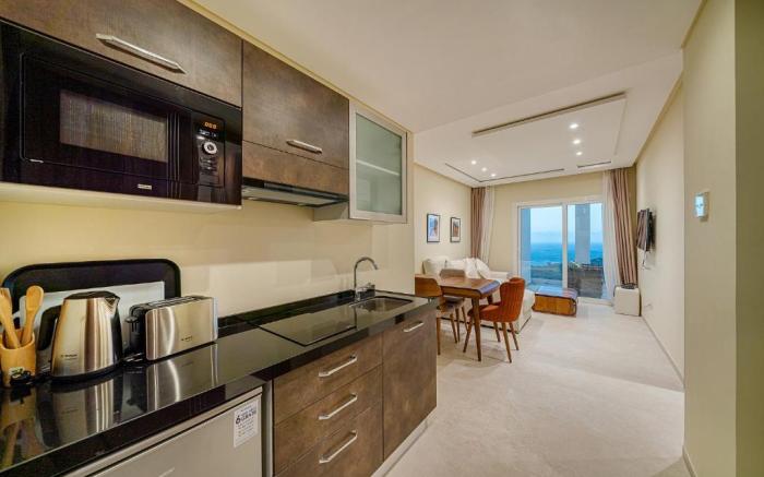 Le Tanger Residence Hoteliere